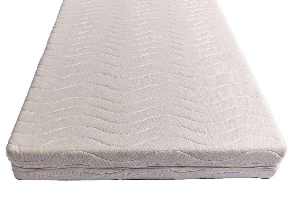 purenature Natural Latex Mattress Junior Letzter Tag