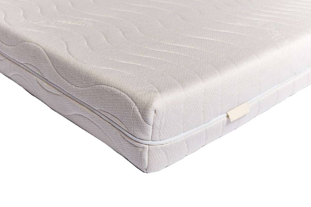 purenature Natural Latex Mattress Junior Letzter Tag