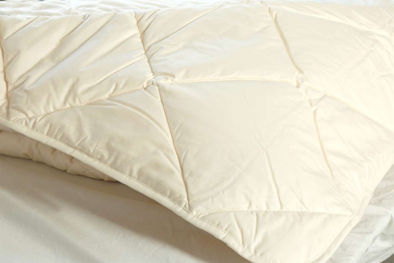 purenature Kapok Duvet Bis zu 50% Rabatt