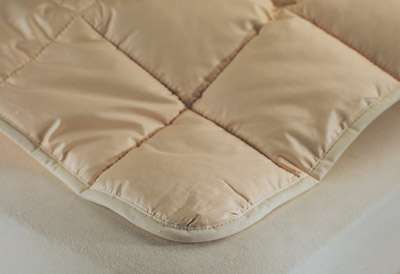 purenature Kapok Duvet Bis zu 50% Rabatt