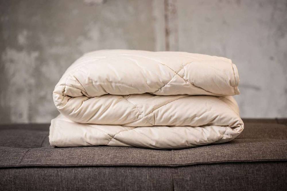 purenature Kapok Duvet Bis zu 50% Rabatt