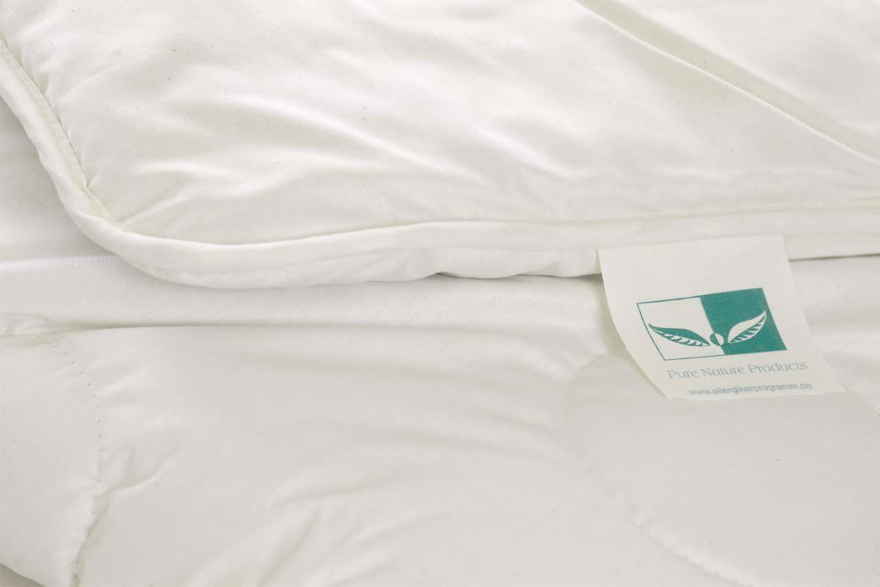 purenature Camel Hair Down Winter Duvet Nur für heute