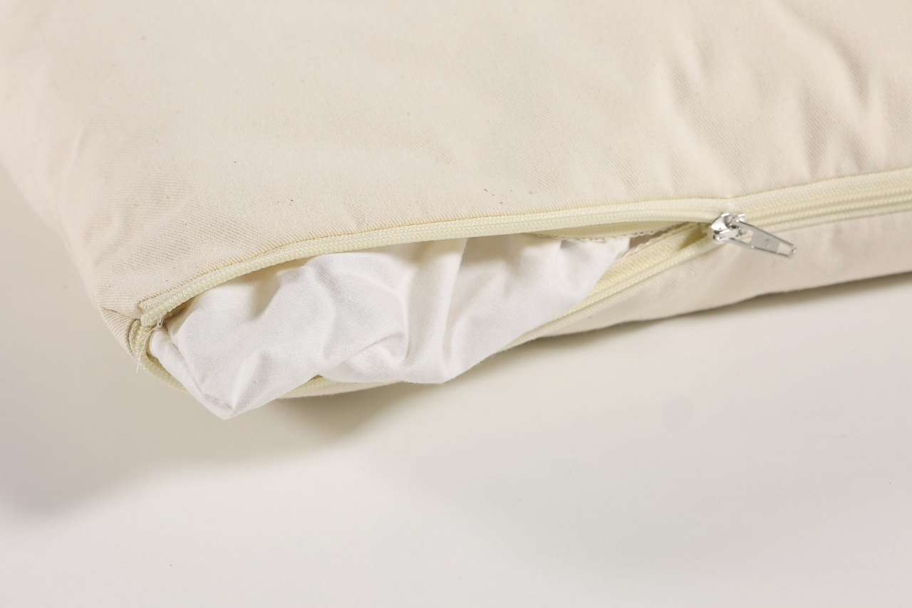purenature Millet Pillow (certified organic) Vierteljährliche Förderung