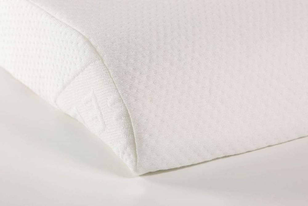 purenature Neck support pillow recommended for side sleepers & back sleepers Discount Store für neue Produkte