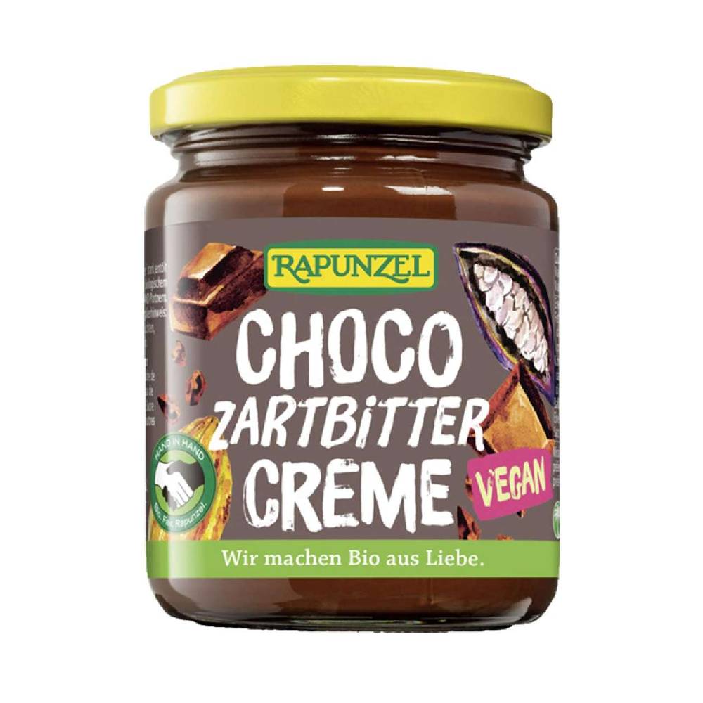rapunzel Chocolate Spread Begrenzt auf 3 Tage