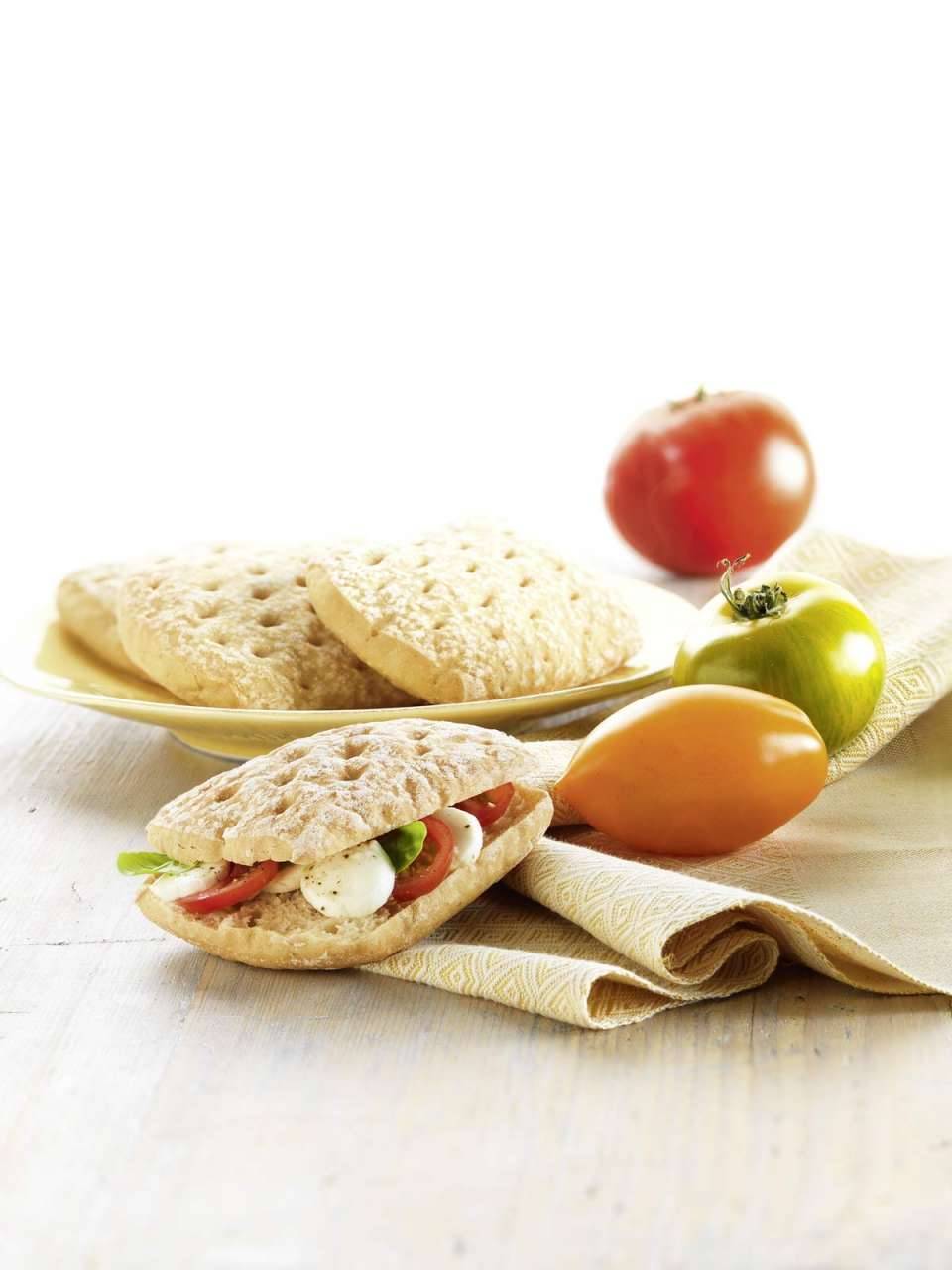 schnitzer Gluten-free focaccia for baking & grilling like in Italy Hotsell