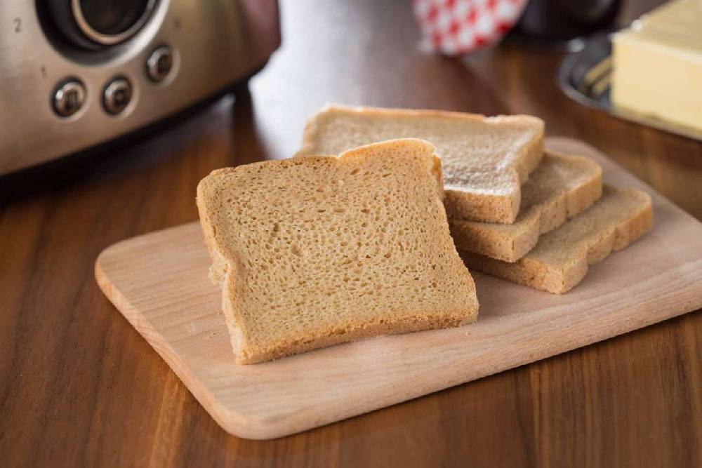 werz Browntop Millet Toast Gluten-Free Black Friday