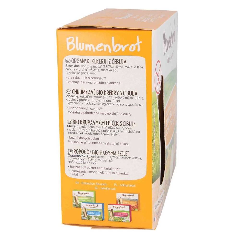 blumenbrot Blumenbrot Zwiebel - Thin crispy onion bread without yeast Weihnachtsangebot