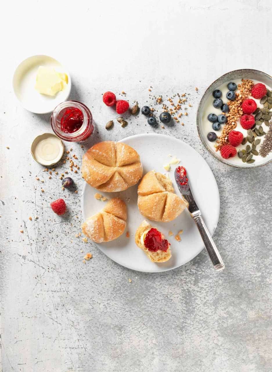 schnitzer Schnitzer gluten-free bread rolls Panini Royal for baking Bis zu 55% Rabatt