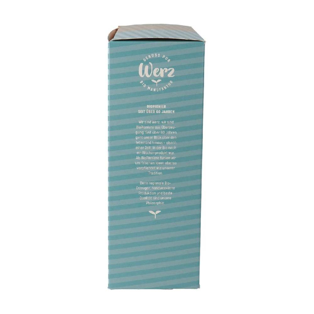 werz Rice Bread Gluten-Free 50% Rabatt für begrenzte Zeit