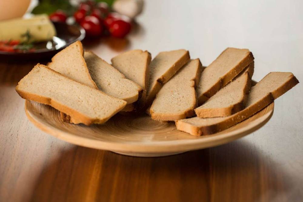 werz Rice Bread Gluten-Free 50% Rabatt für begrenzte Zeit