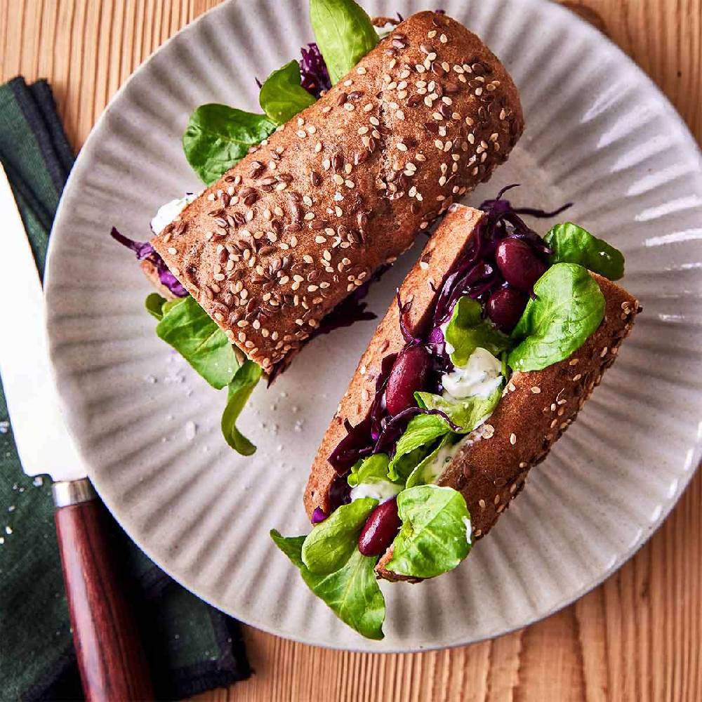 schnitzer Serve baguette ready to bake gluten-free in 15 minutes Rabatte dieses Monats