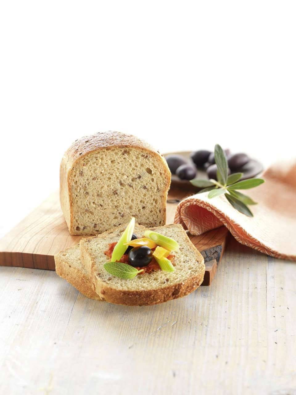 schnitzer Organic Bread with Amaranth, gluten-free Online