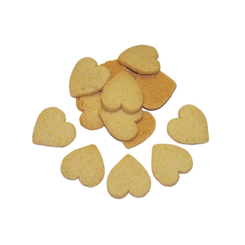 werz 4-Grain Biscuits im Angebot