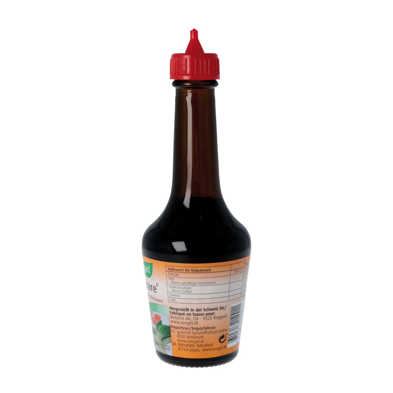 kelpamare Kalpamare Vegetable Liquid Seasoning Fabrikverkauf