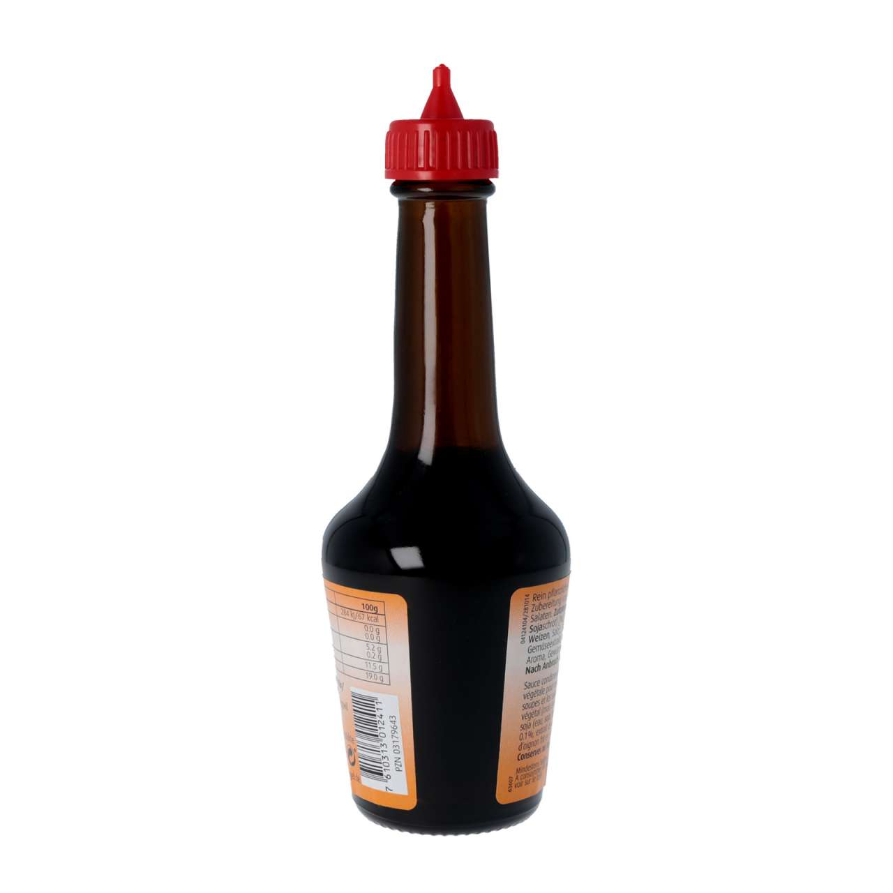 kelpamare Kalpamare Vegetable Liquid Seasoning Fabrikverkauf
