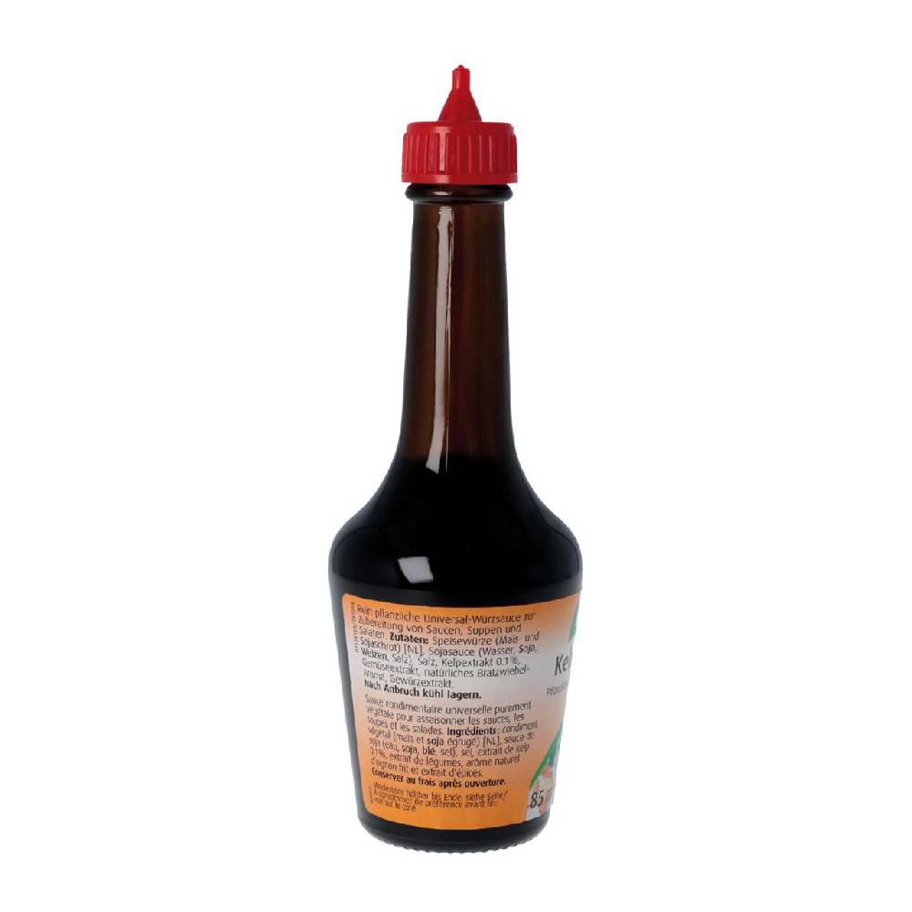kelpamare Kalpamare Vegetable Liquid Seasoning Fabrikverkauf