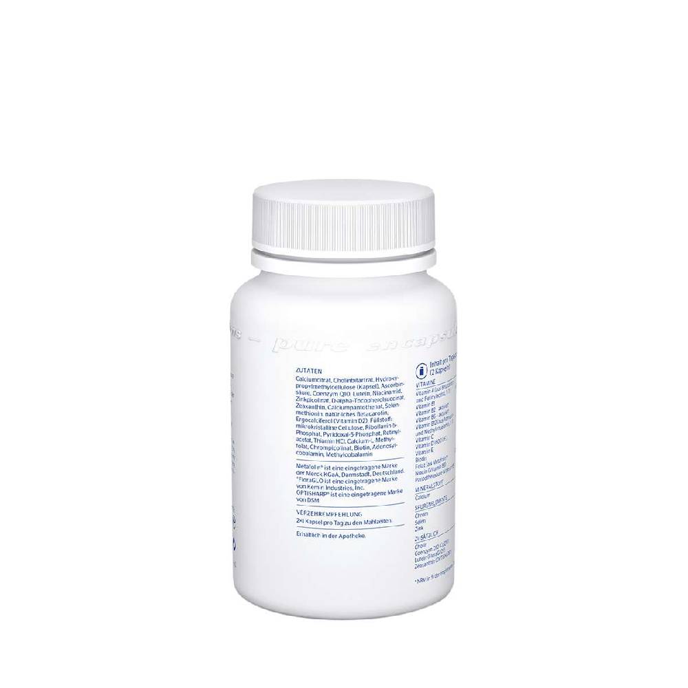 pure-encapsulations Pure Encapsulations - PURE All-in-one 50 +, Multivitamins Günstig kaufen