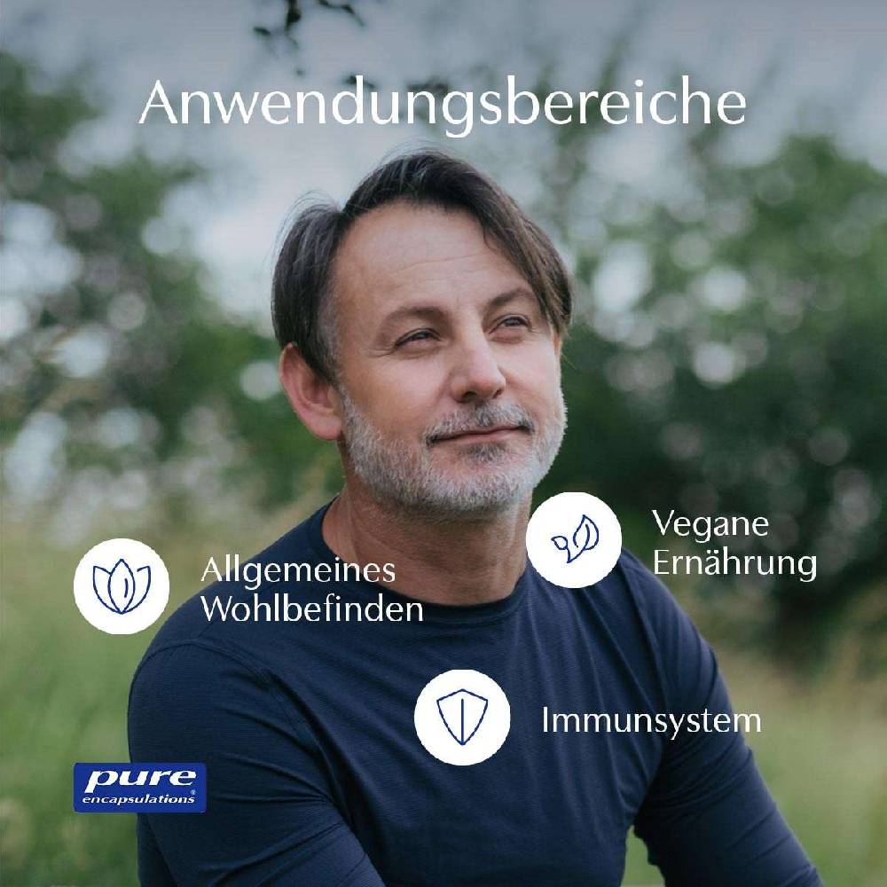 pure-encapsulations Pure Encapsulations - PURE All-in-one 50 +, Multivitamins Günstig kaufen