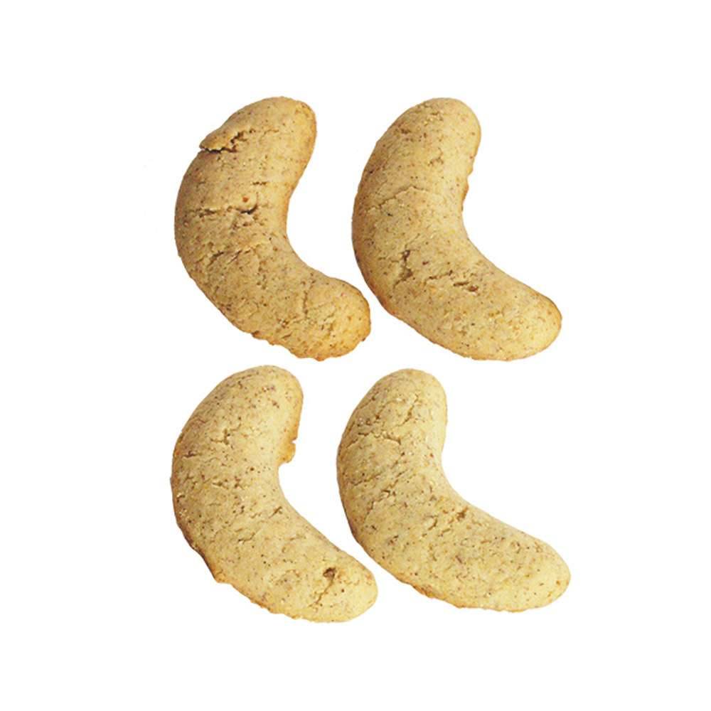 werz Rice Vanilla Biscuits (4 x 125 grams) Online Shopping
