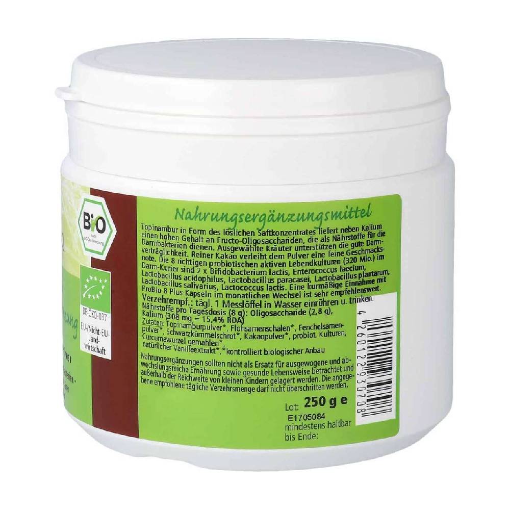 biopraep Intestine Cure Organic Powder Black Friday