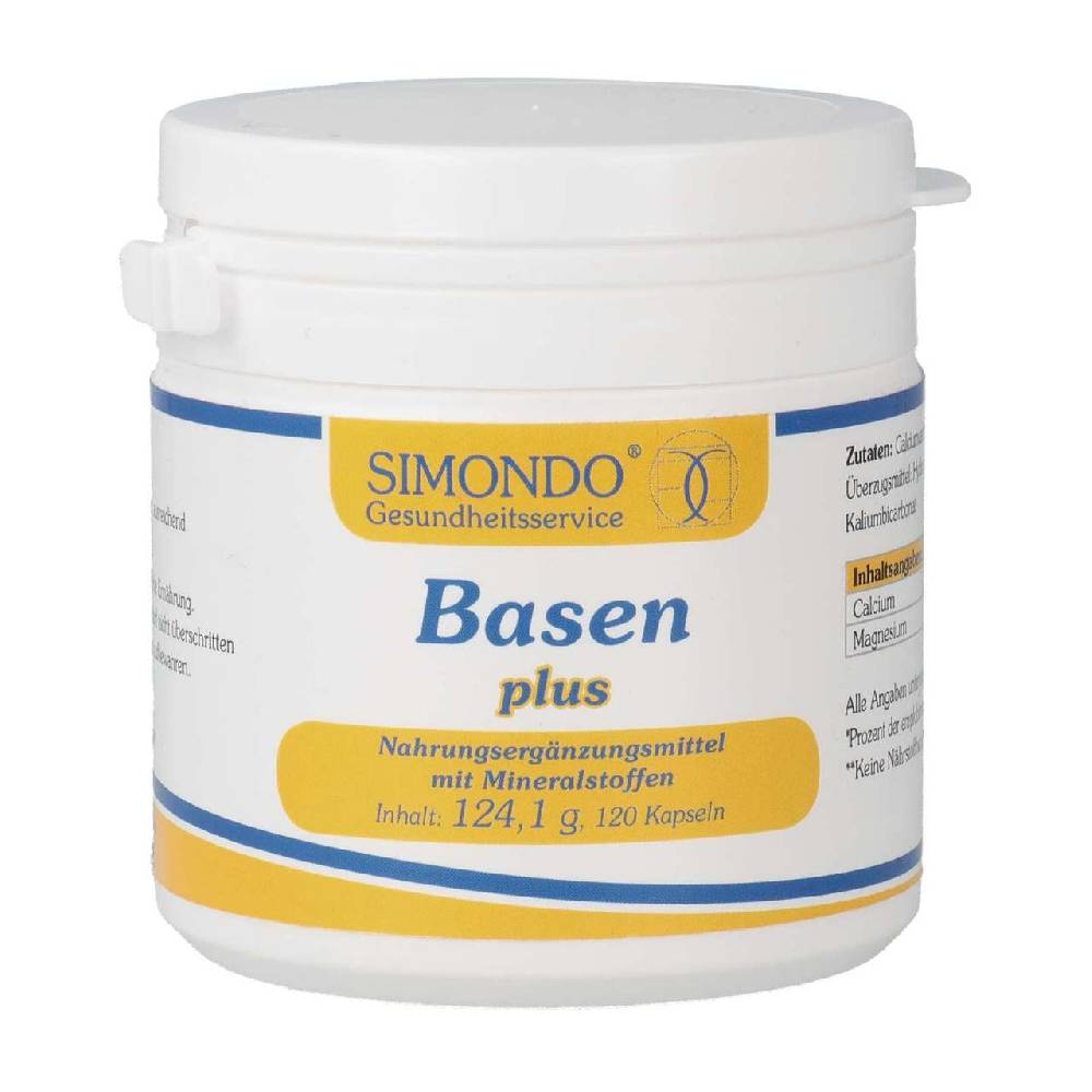 simondo Bases plus
