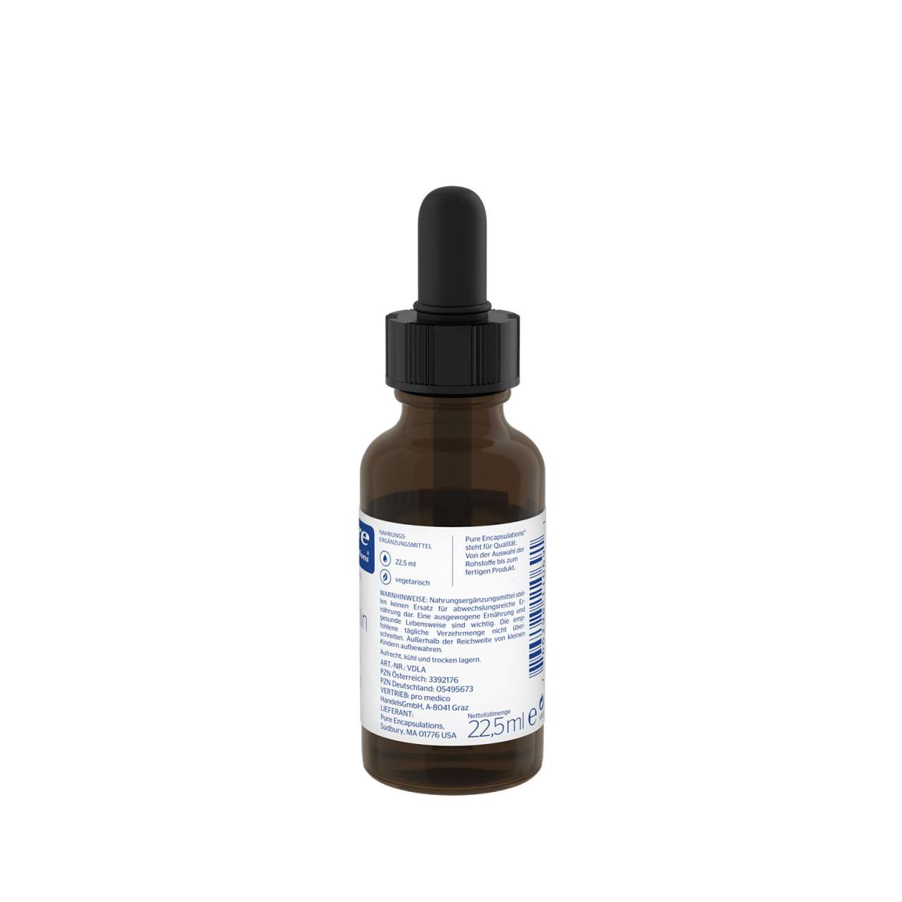 pure-encapsulations Pure Encapsulations - PURE Vitamin D3 liquid drops Muttertagsangebot
