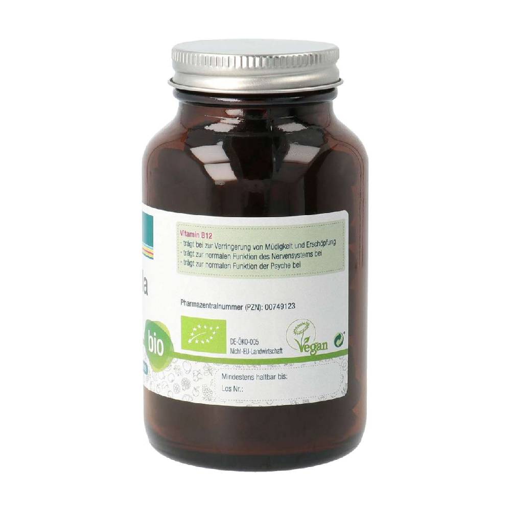 gse Organic Chlorella Algae Kauf eins, bekomm eins gratis