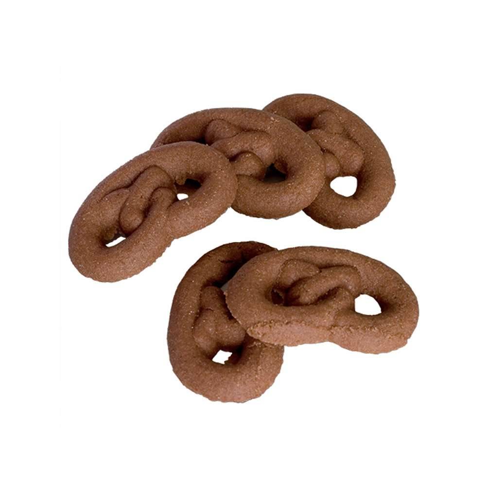 werz Rice Chocolate Pretzel Biscuits VIP-Rabatte