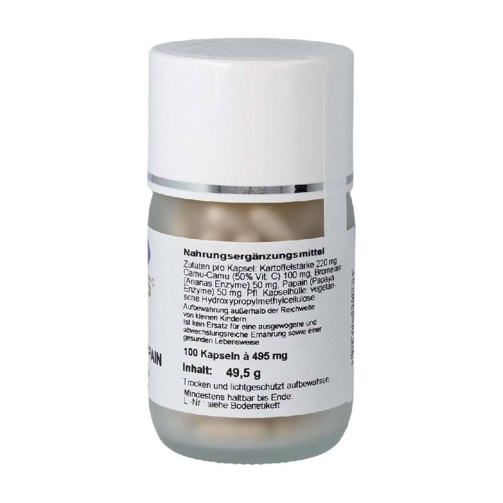 ncm Bromelain-Papain Bis zu 65% Rabatt