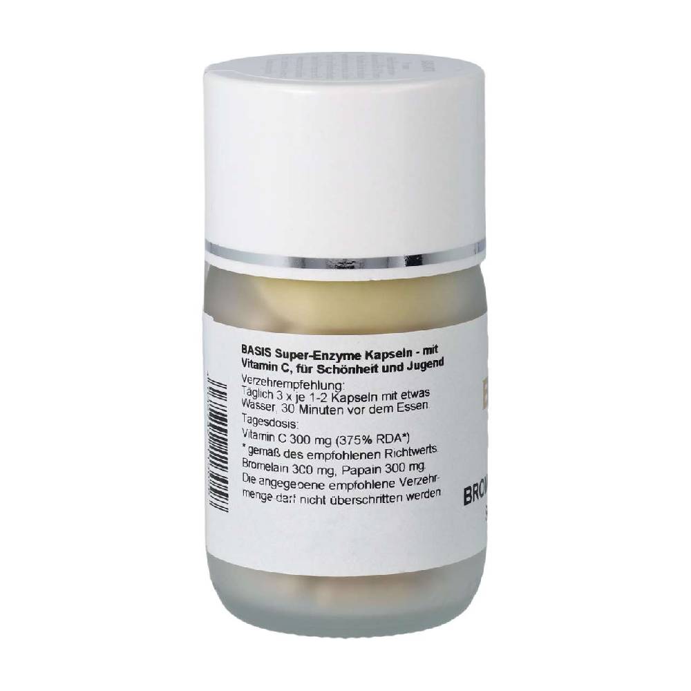 ncm Bromelain-Papain Bis zu 65% Rabatt