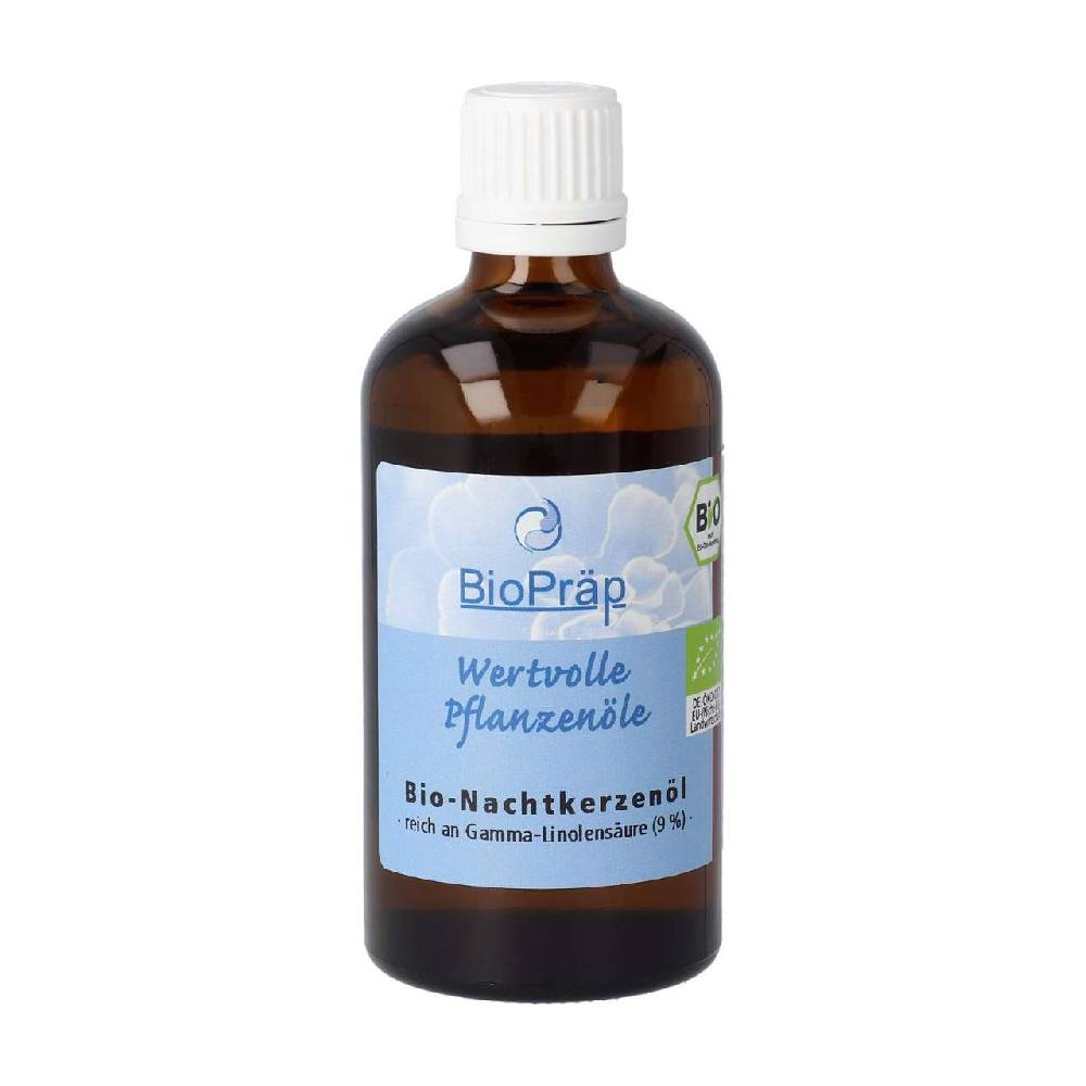 biopraep Evening Primrose Oil