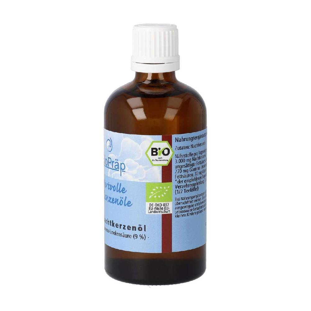 biopraep Evening Primrose Oil Im Verkauf