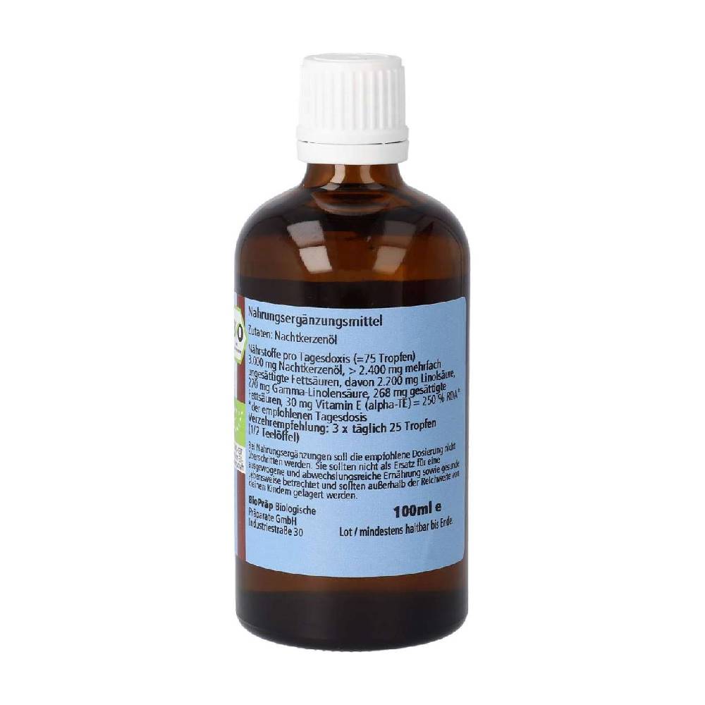 biopraep Evening Primrose Oil Im Verkauf