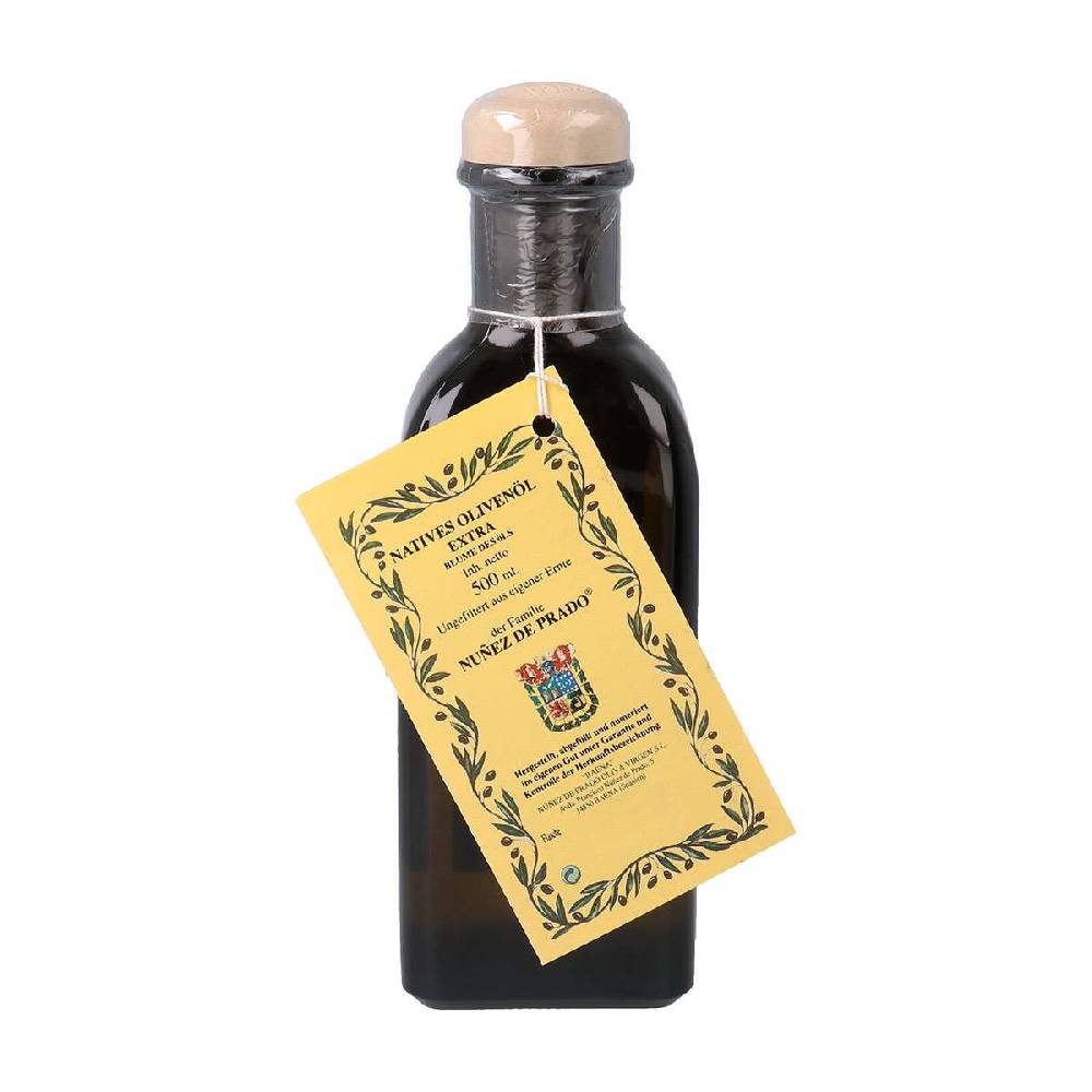 nunez-de-prado Organic Olive Oil From Spain Online