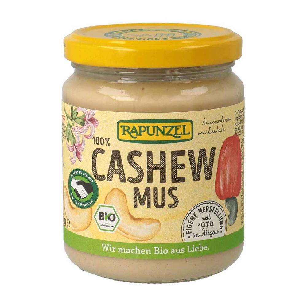 rapunzel Rapunzel Cashew Nut Puree Preisnachlass