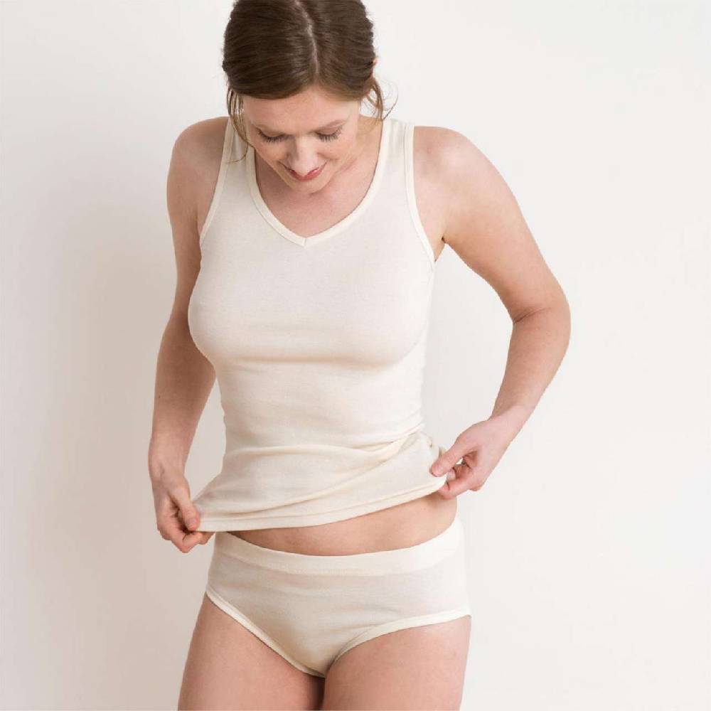 living-crafts Waist Slip for Women Tägliche Deals