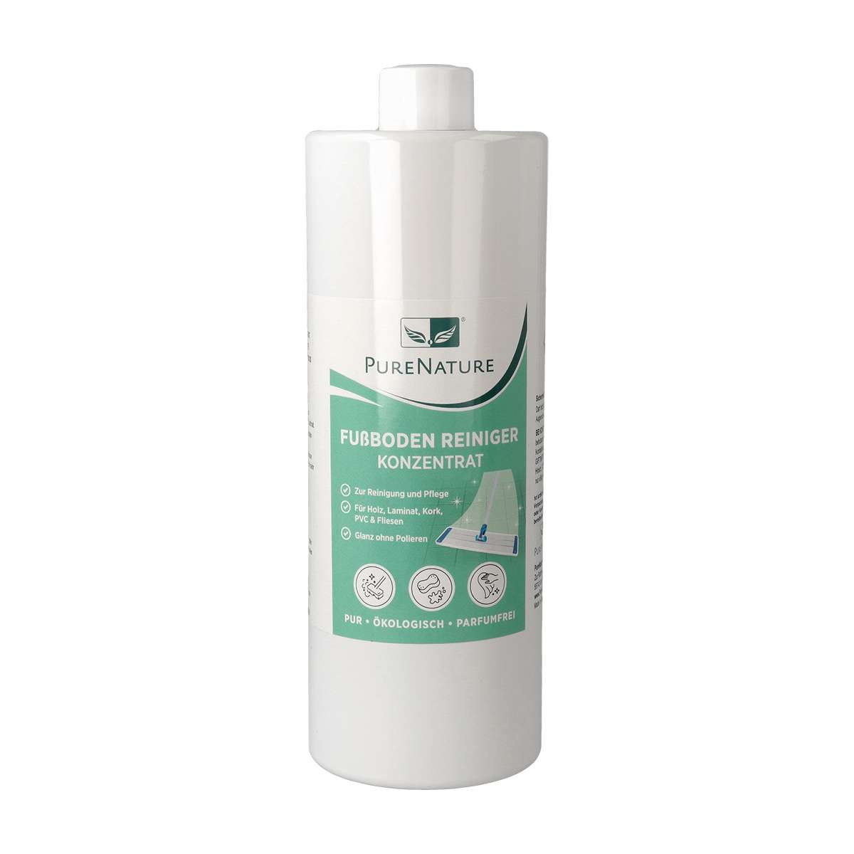 purenature Floor cleaner, unscented