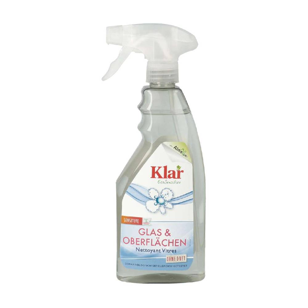 klar Clear PutzBuddy cleaning box set 50% Rabatt mit kostenlosem Versand