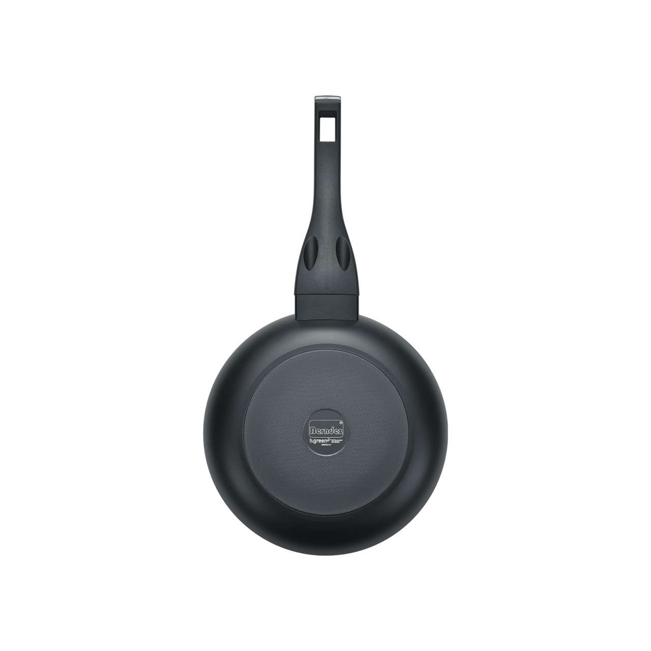 listing/manufacturer/sSupplier/314 Berndes frying pan b. green Alu recycled, black Fabrikladen