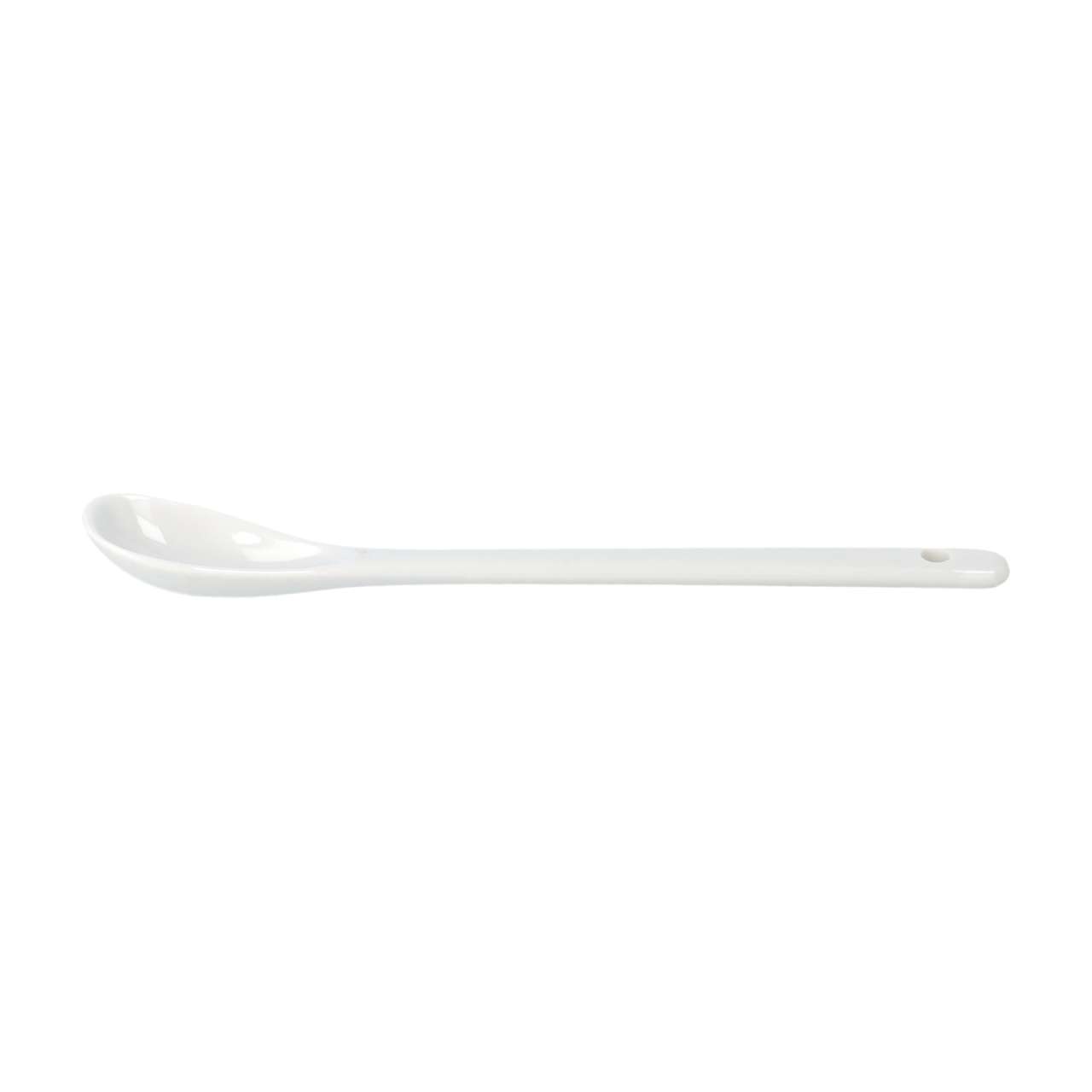 purenature Buy PureNature Porcelain Dessert and Coffee Spoons Speichern exportieren
