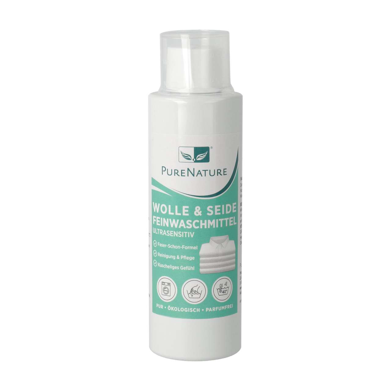 purenature PureNature Wool Shampoo 50% Rabatt für begrenzte Zeit