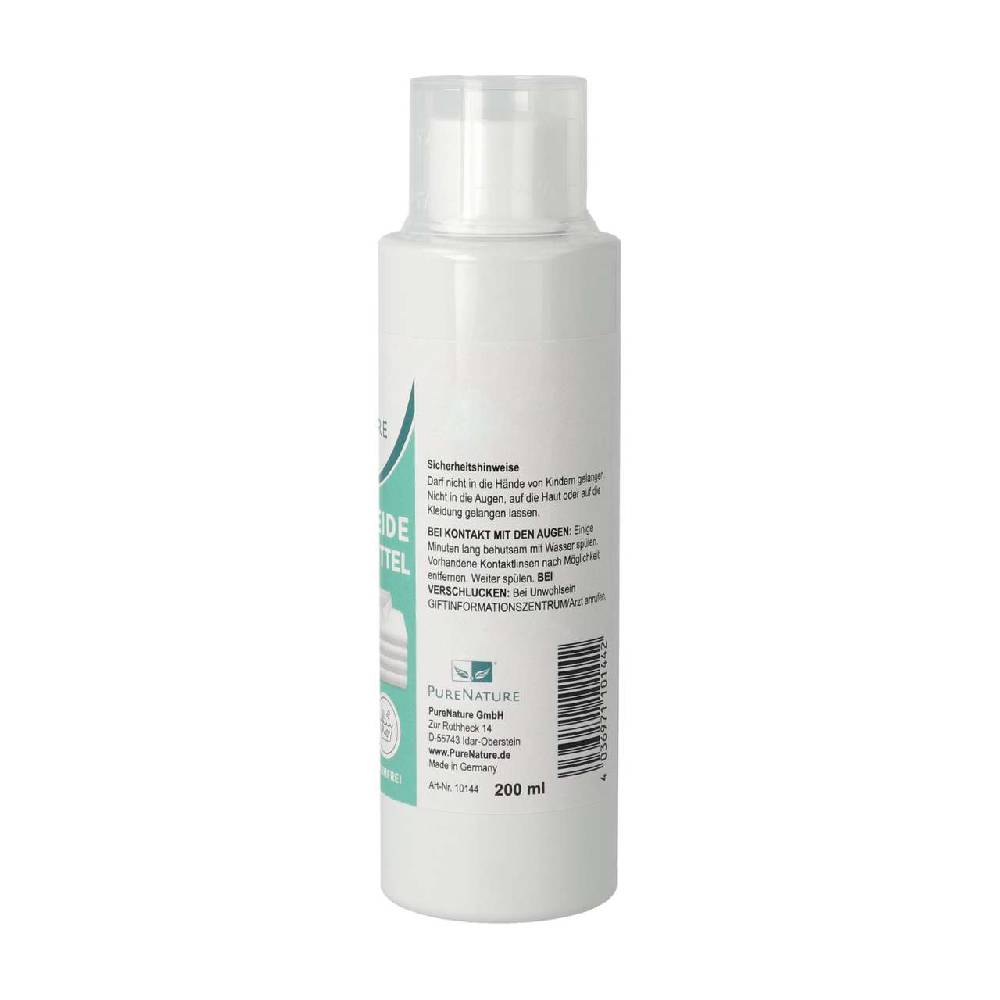 purenature PureNature Wool Shampoo 50% Rabatt für begrenzte Zeit