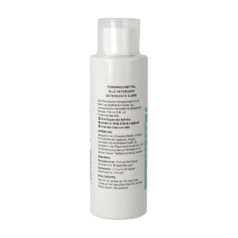 purenature PureNature Wool Shampoo 50% Rabatt für begrenzte Zeit