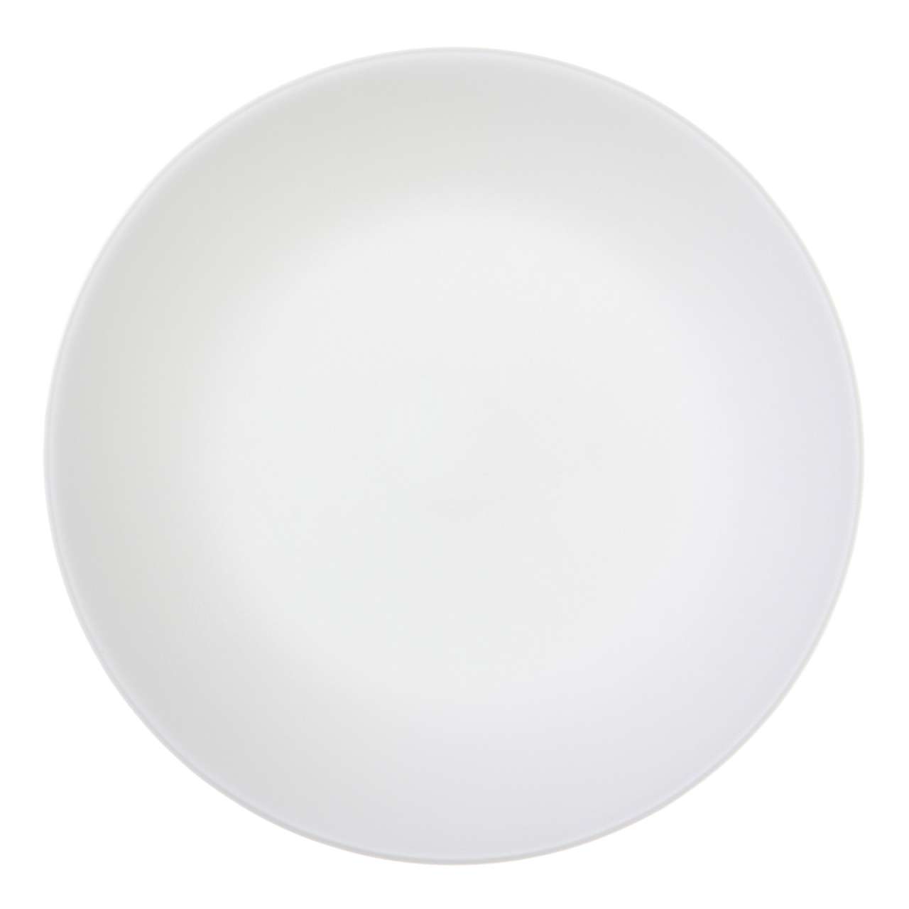 corelle Small plate white with wave edge Verkauf