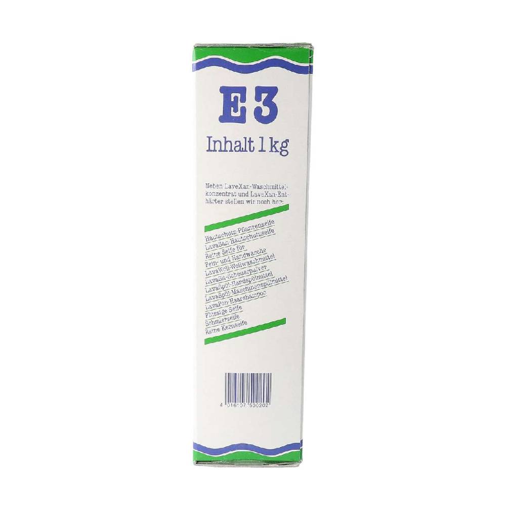 bio-dienst Lavexan Water Softener for washing machines Angebote
