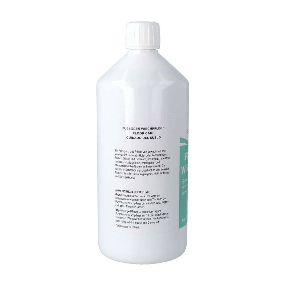 purenature PureNature Floor Care Emulsion im Angebot
