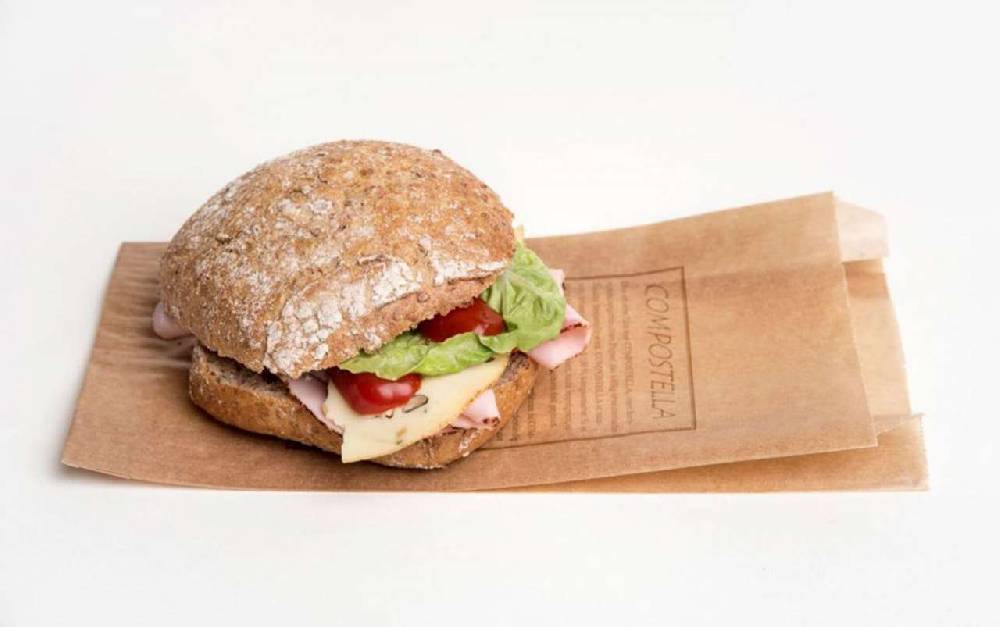 compostella Compostella 1for4 bags Sonderangebot