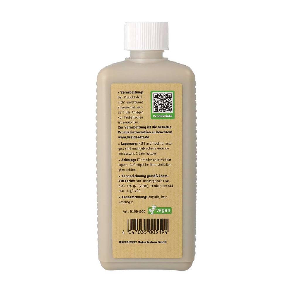 kreidezeit Cretaceous period Carnauba wax emulsion Concentrate for floor care Rabatt