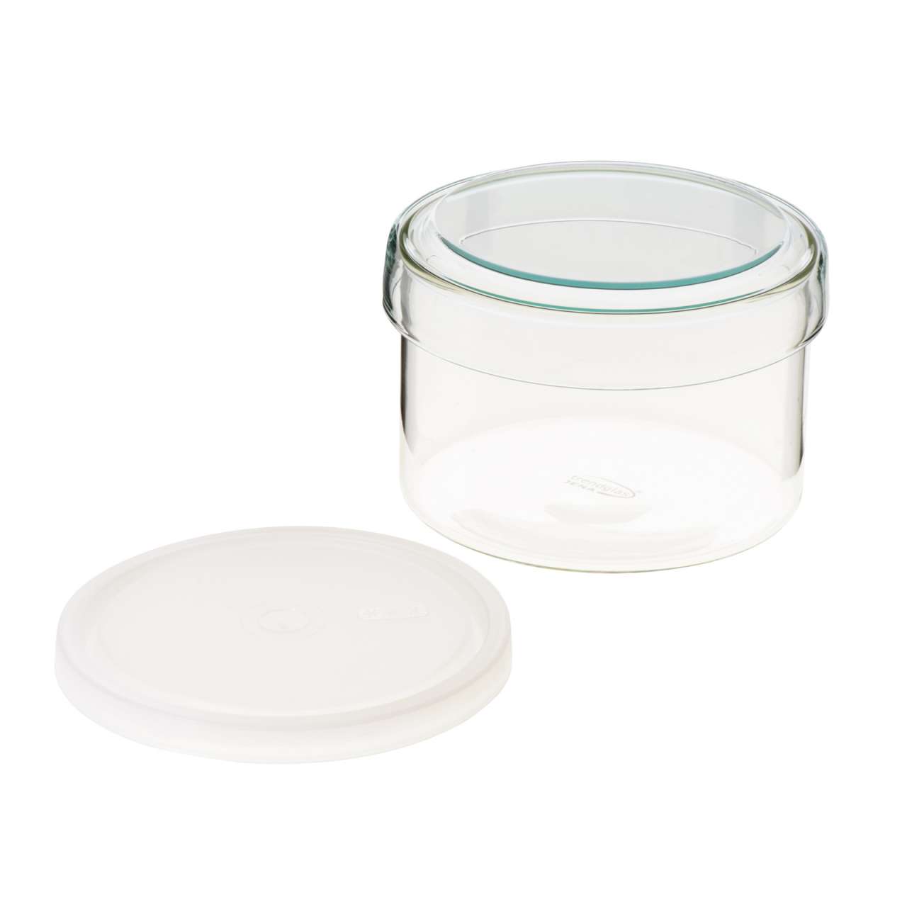 trendglas-jena Stockcan Set 3 parts Glass small Großer Ausverkauf